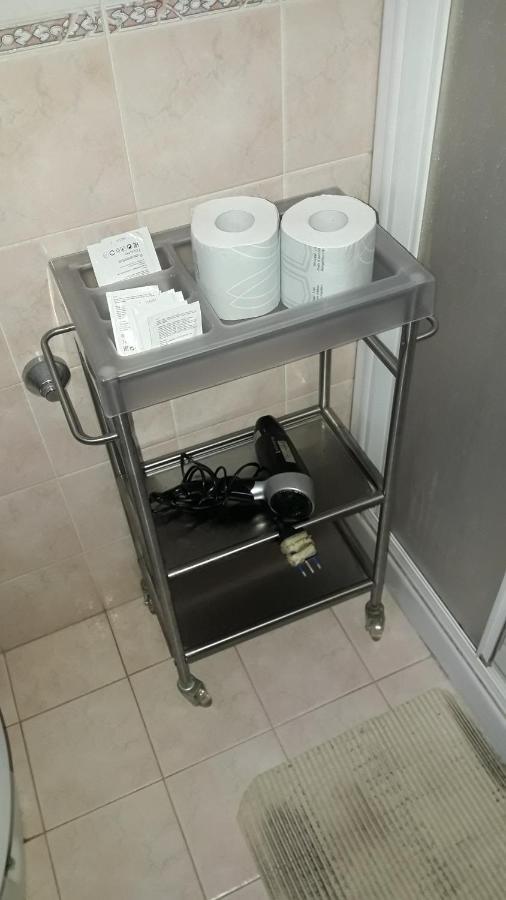 Apartamento Ground Floor,top Level