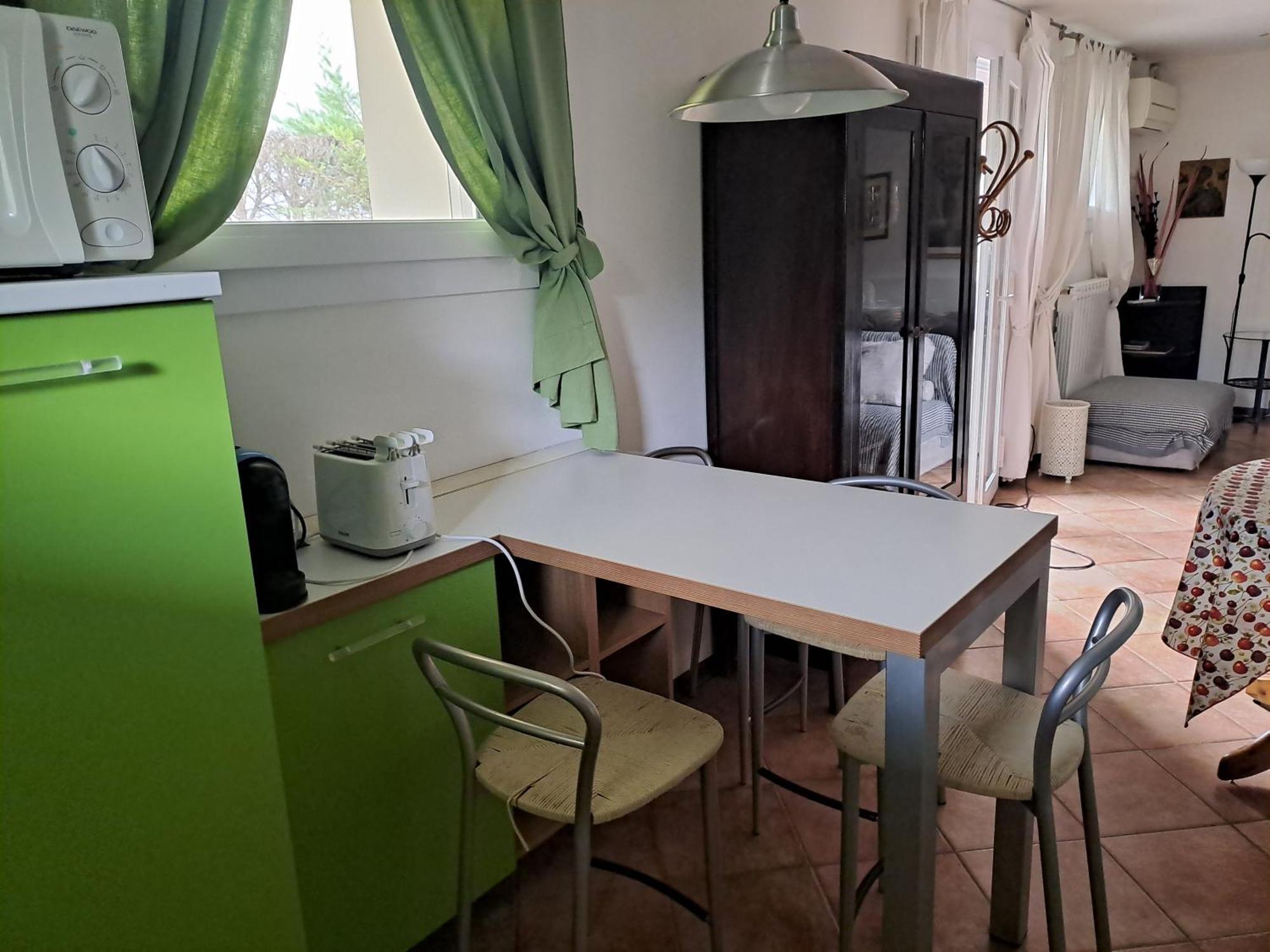 Ground Floor,top Level * Padua