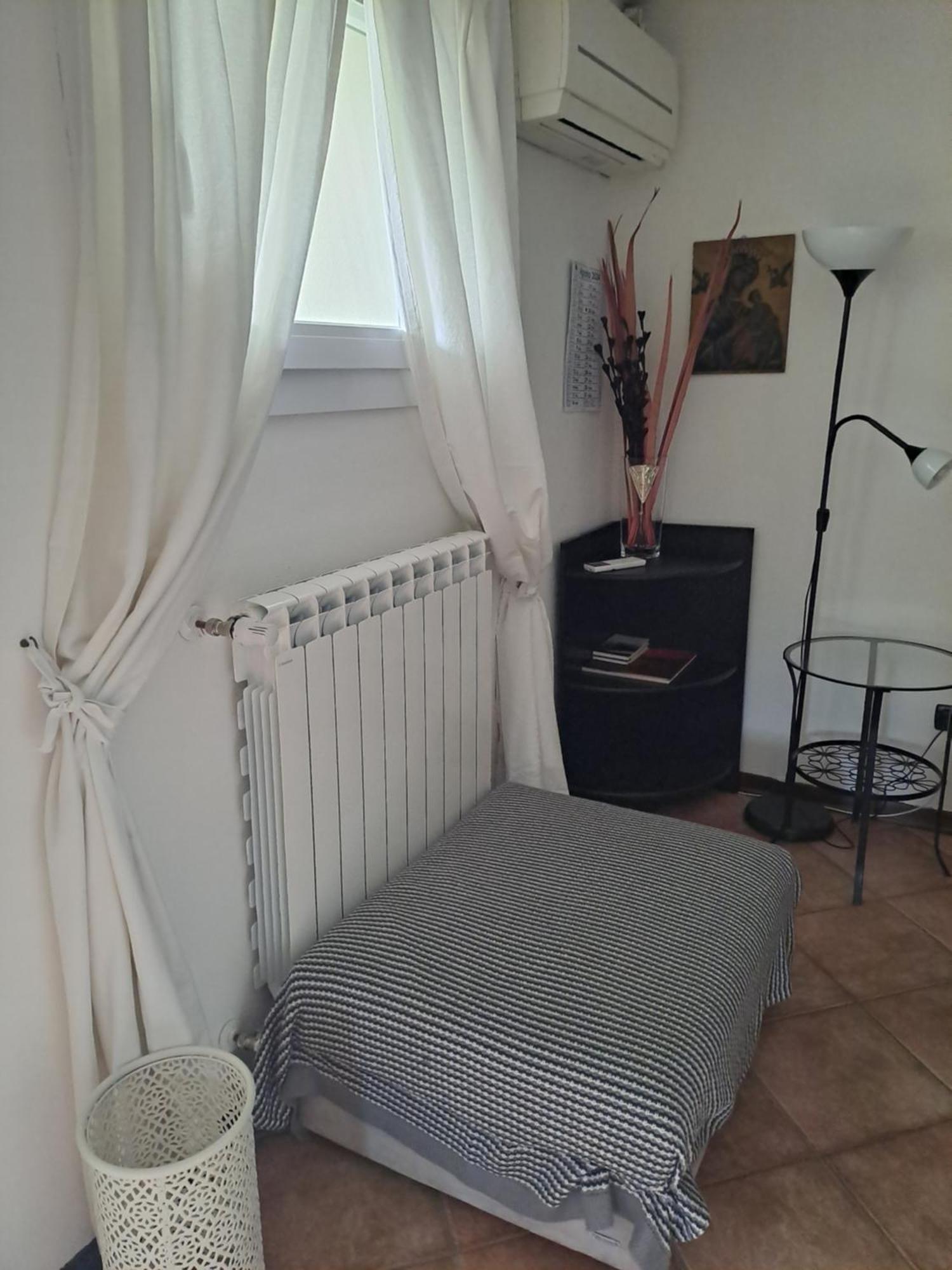 Ground Floor,top Level Apartamento