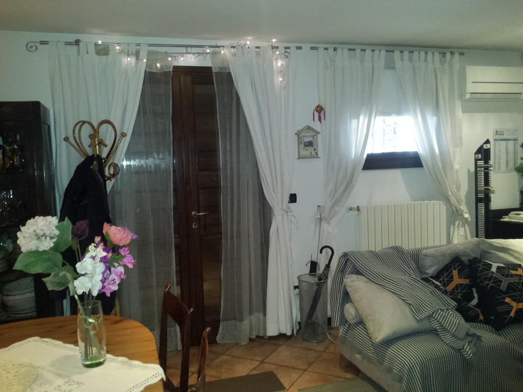 Ground Floor,top Level * Padua