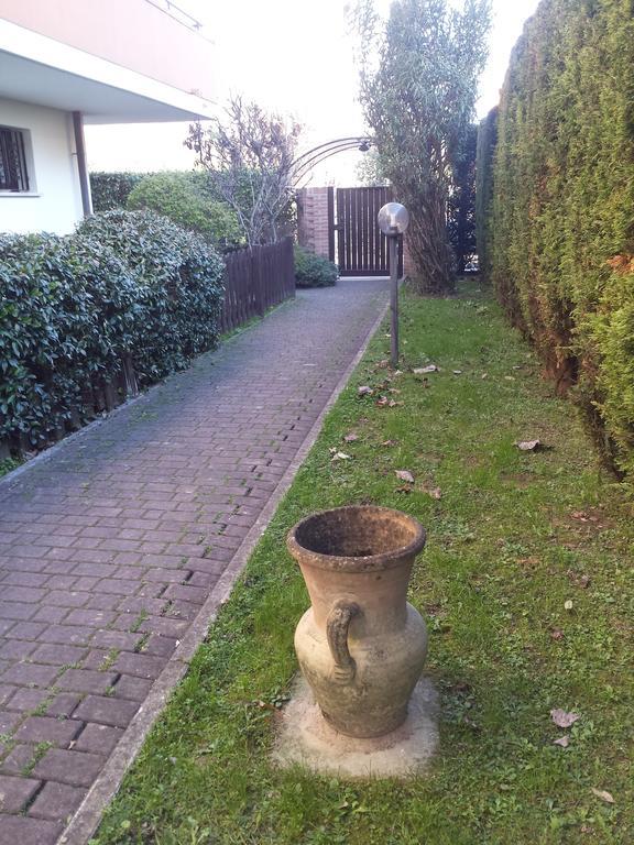 Apartamento Ground Floor,top Level