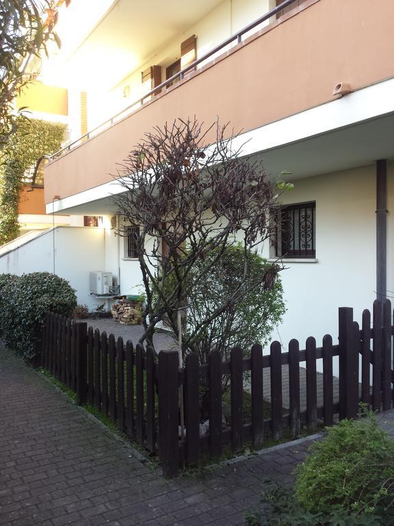 Ground Floor,top Level * Padua