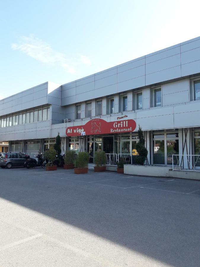 Apartamento Ground Floor,top Level Padua