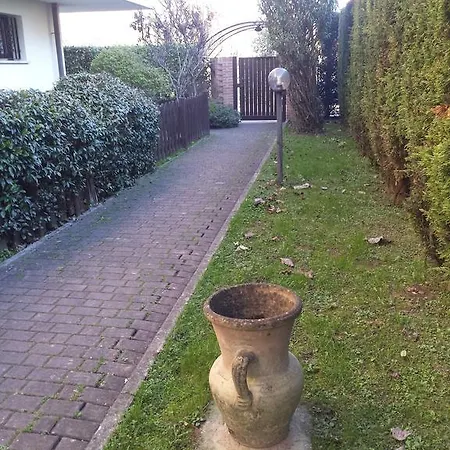 Ground Floor,Top Level Padova Exterior photo