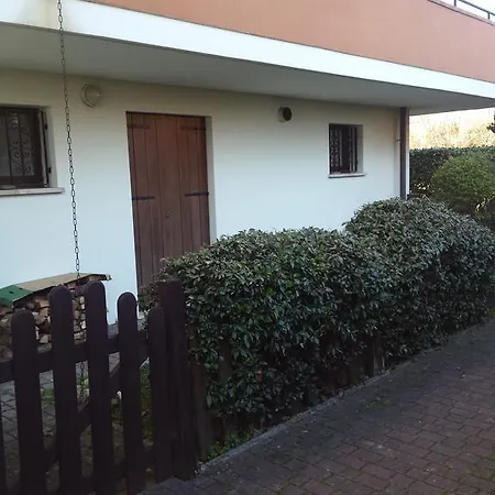 Ground Floor,Top Level Padova Exterior photo