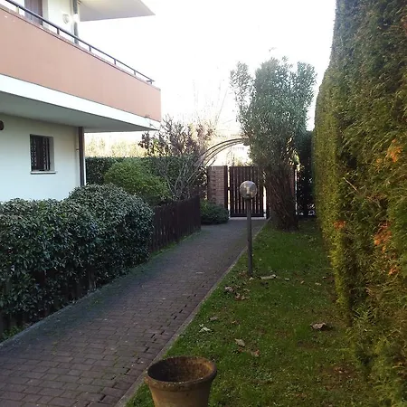 Ground Floor,Top Level Padova Exterior photo