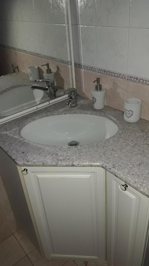 Apartment Ground Floor,top Level