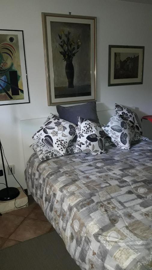 Apartment Ground Floor,top Level Padova