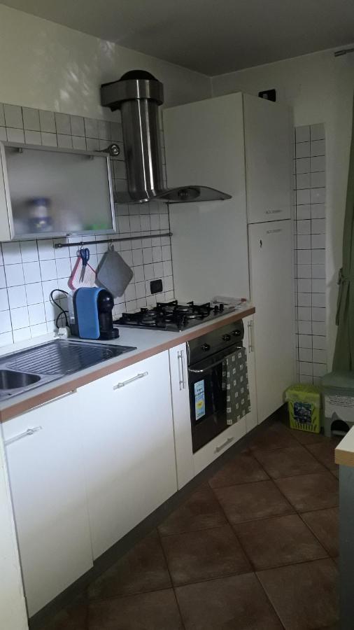 Appartement Ground Floor,top Level Padoue