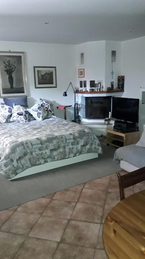 Appartement Ground Floor,top Level Padoue