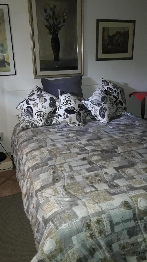 Ground Floor,top Level Apartment *
