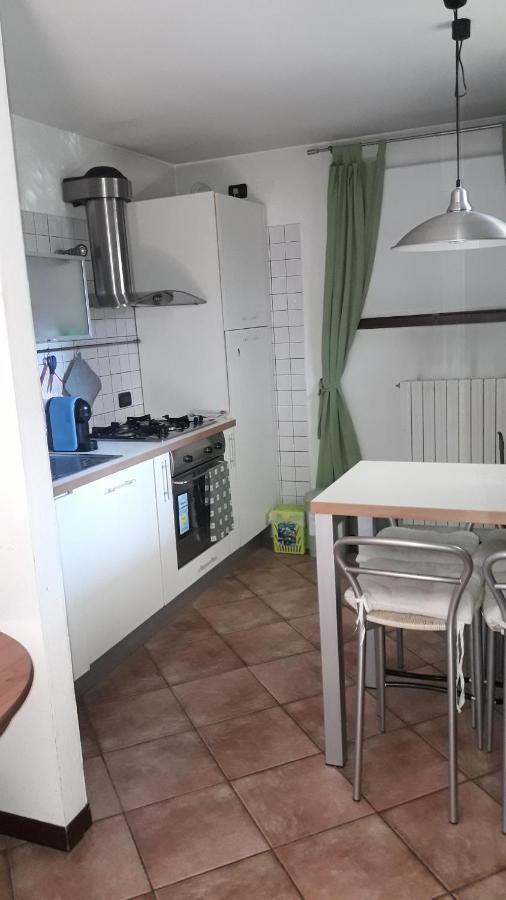Apartment Ground Floor,top Level
