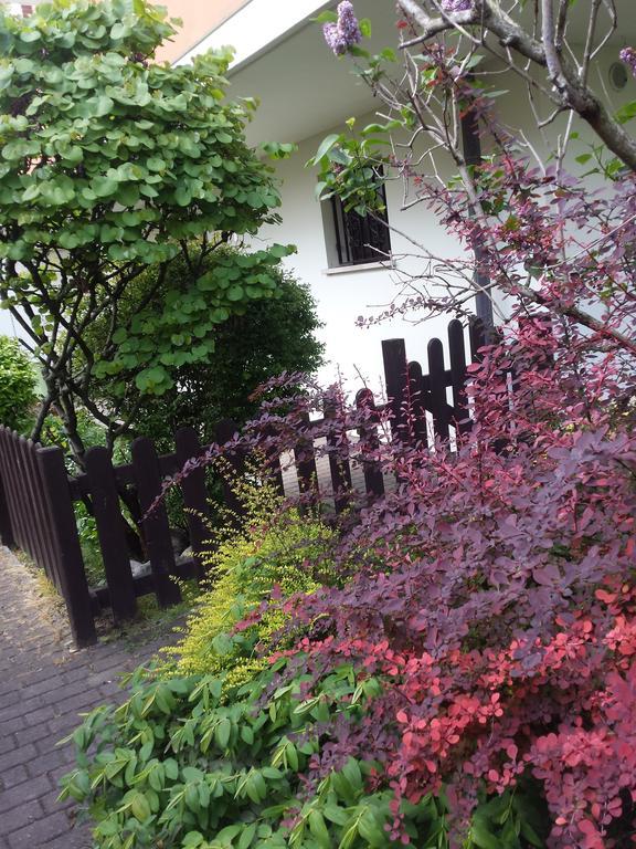 Appartement Ground Floor,top Level Padoue