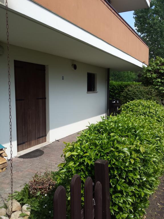 Ground Floor,top Level Appartement Padoue