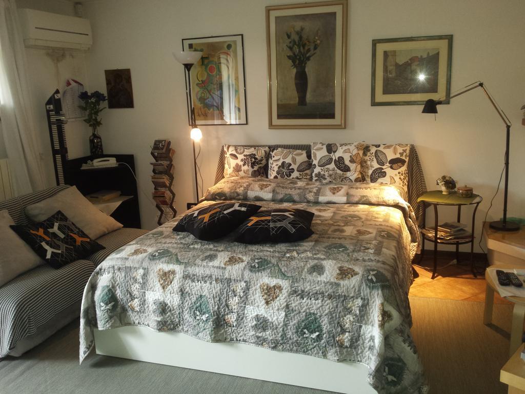 Ground Floor,top Level Apartment